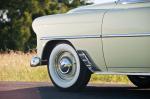 Chevrolet Two-Ten Sport Coupe 1953 года